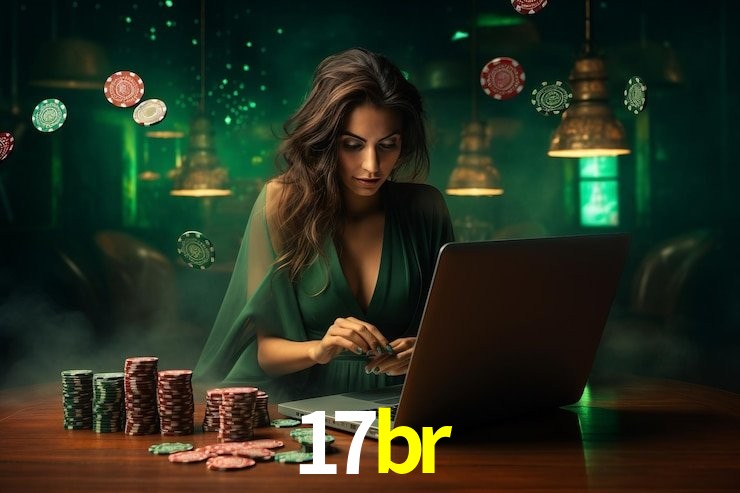 Apostas ao vivo 17br